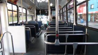 Withdrawn Now : Sydney Buses m/o 3285 PMC MAN SL202 ZF