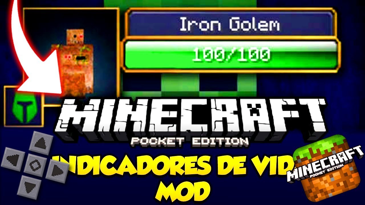 infantile systemic hyalinosis LANÇOU! MOD DAMAGE INDICATOR IGUAL DE PC PARA MINECRAFT PE 1.2 - (Minecraft Pocket Edition)