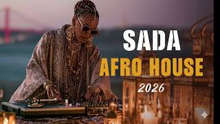 Turkish Afro House 2026 🔥 Istanbul Fire & Deep Anatolian Beats Set screenshot 5