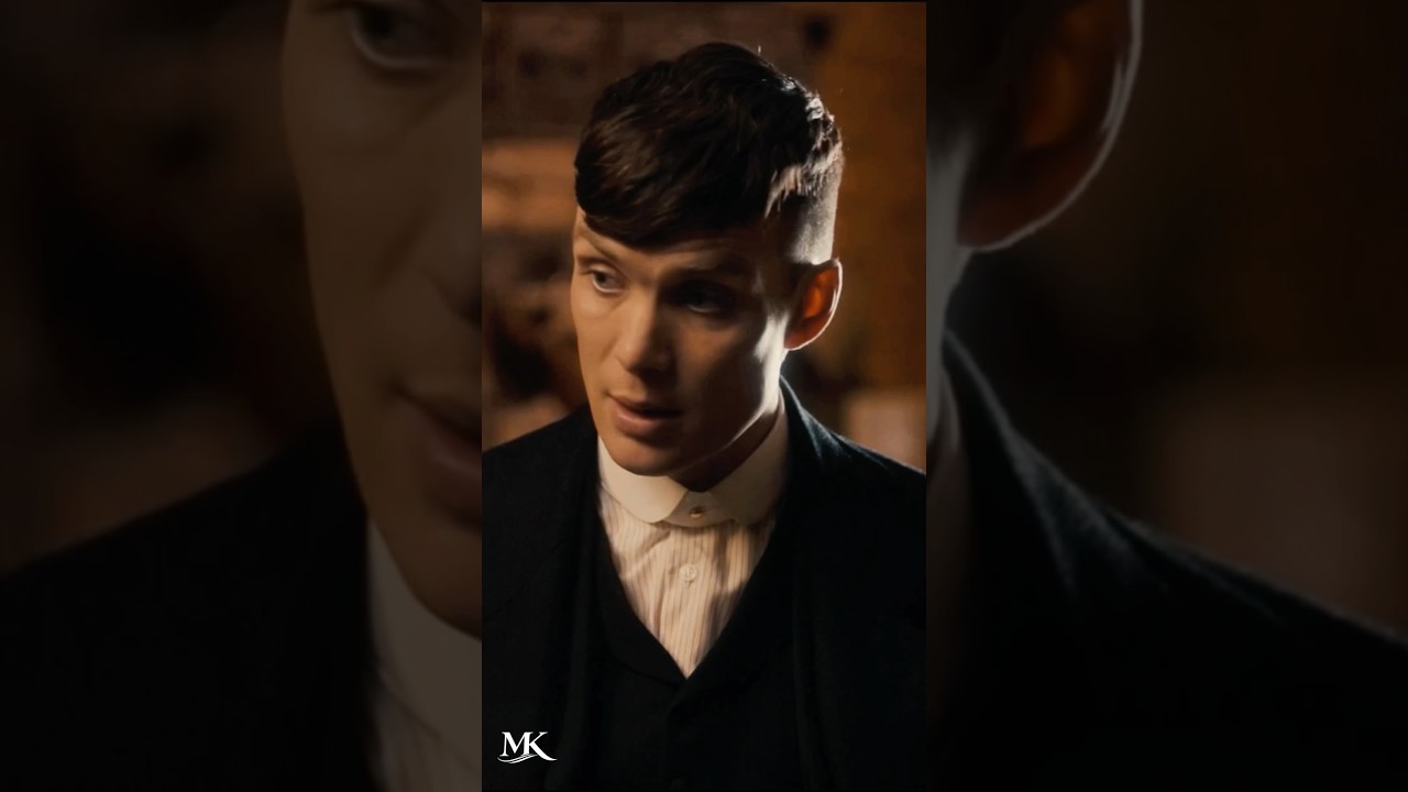 Thomas Shelby 😈 | Badass Walk | Peaky Blinders 