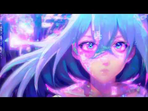 Love Ghost x El Santi - "ESPEJO" (glitch animation)