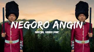 Denny Caknan  Negoro Angin s