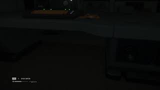 Every Year I Play Alien Isolation (Part 2)