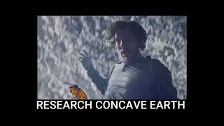 Dr. Strange - You Think You Know How The World Works? Research Concave Earth & Beyond