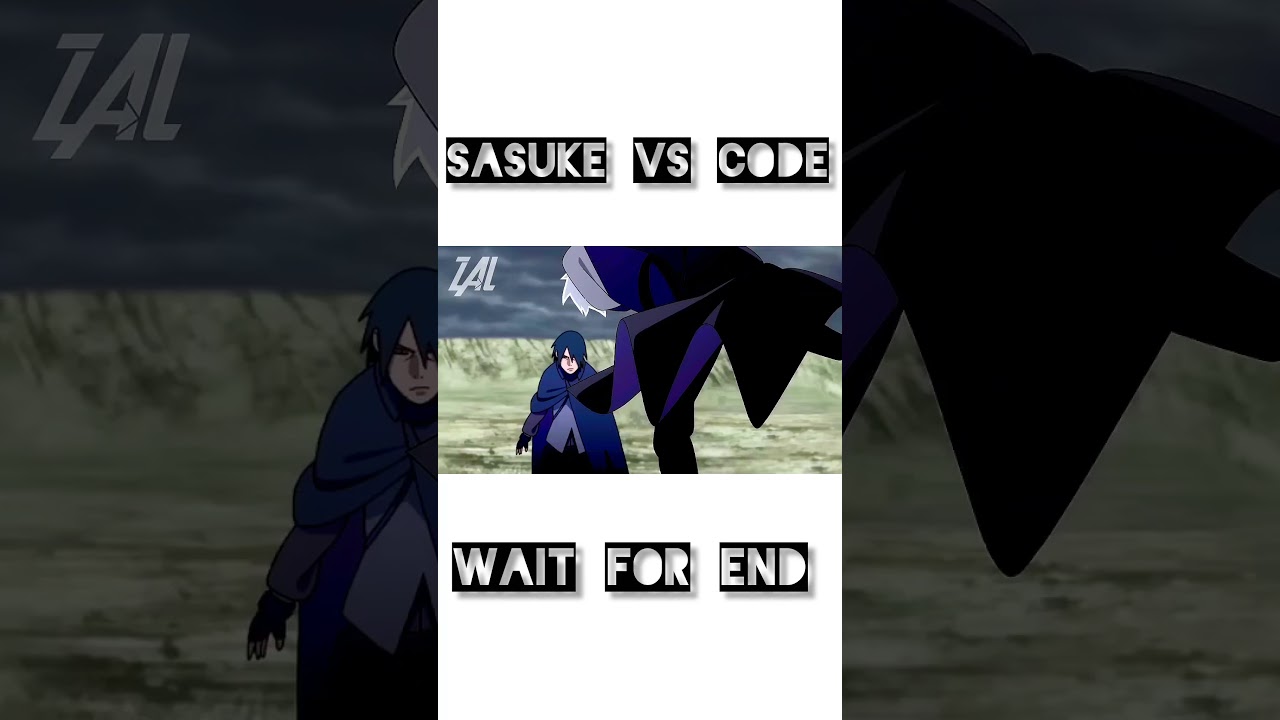 without rinnegan sasuke vs no limiters code 