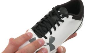 Under Armour Kids UA Spotlight ID Soccer (Little Kid/Big Kid)  SKU:8680577
