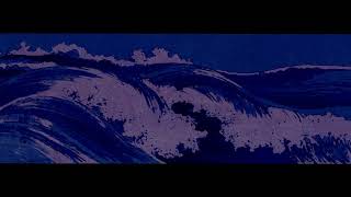 The Phantom Circle of a Moaning Sea by Dimaension X