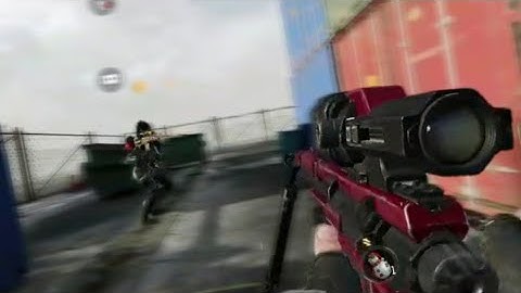 1v1ing a Random from #CODM World Chat (easiest 1v1 ive ever done)