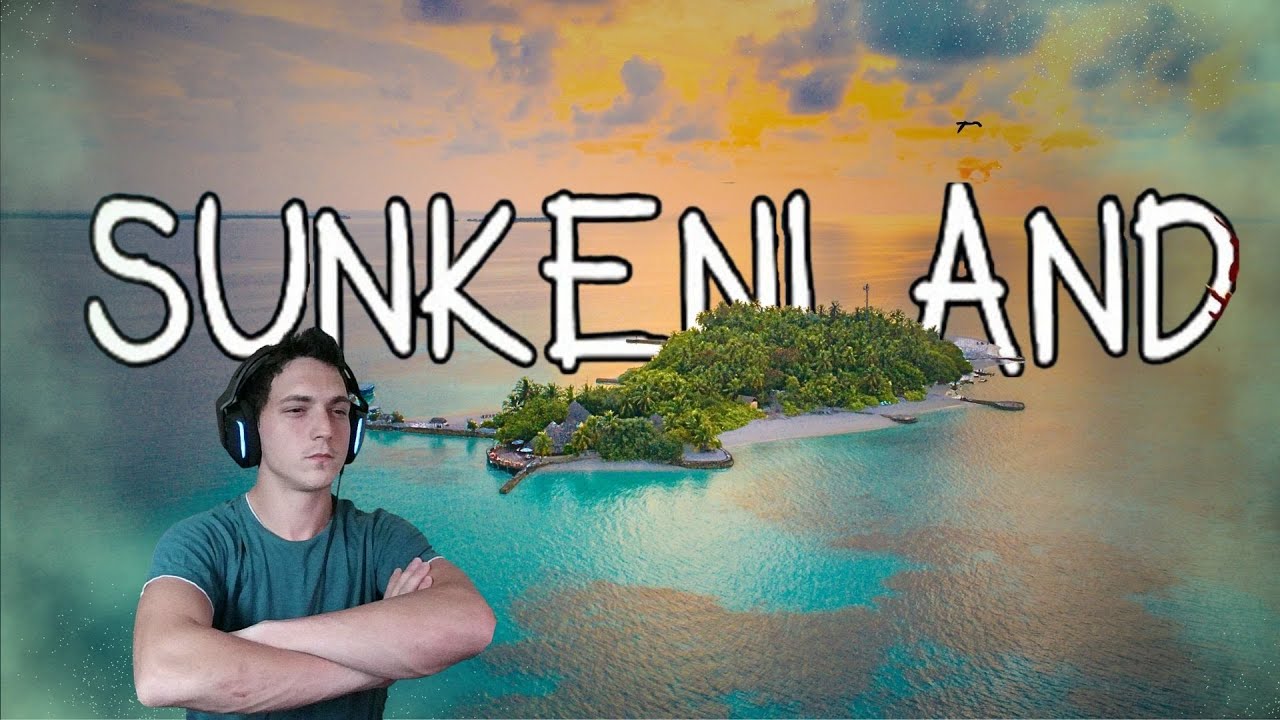 Sunkenland #14 - Gefärliche Erkundung ☠️ Deutsch/Österreich - YouTube