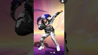 FREEFIRE EDIT || DJ Ada Pokemon X Aisyah Jamila 🍮🍫