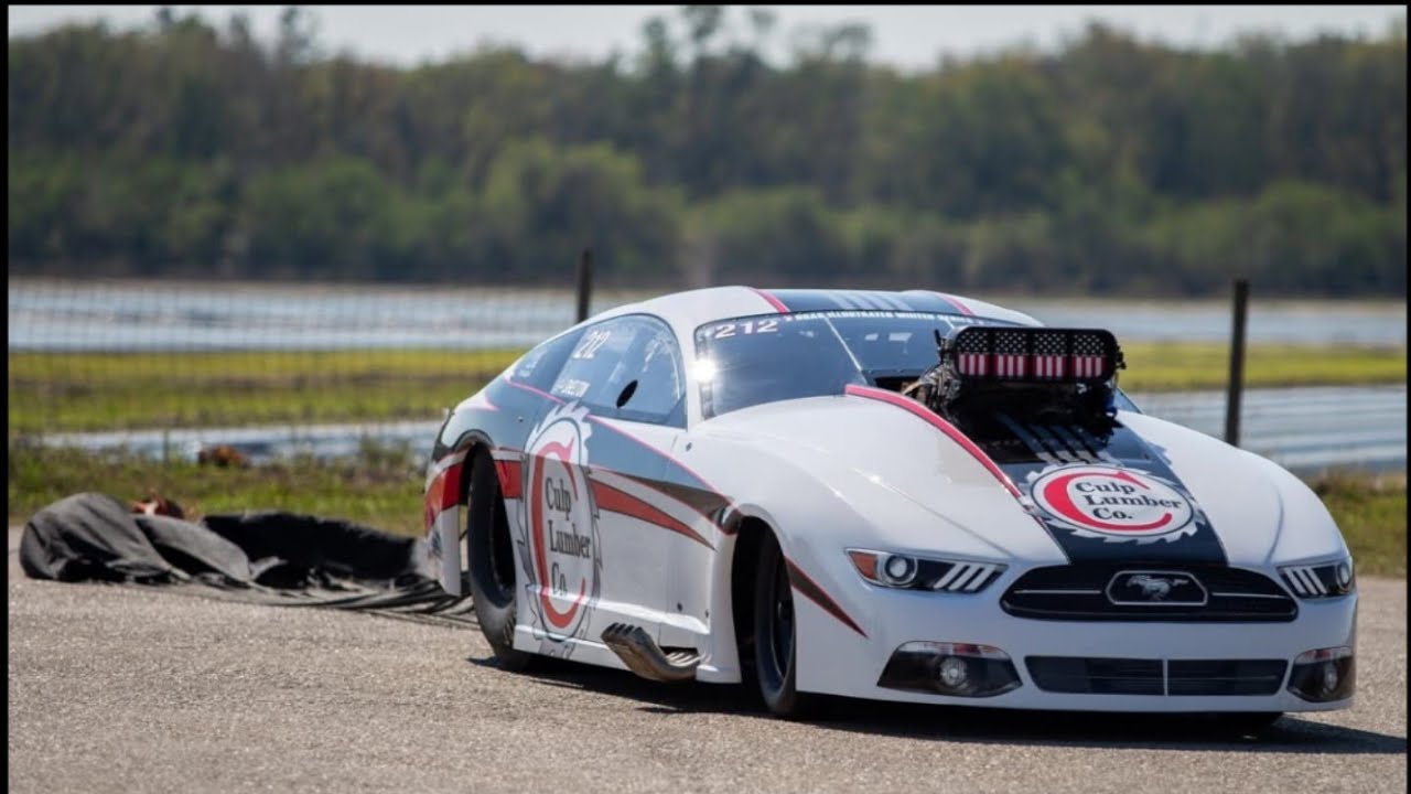 I Had A Bunch Of Teams Send Me Their Videos From The World Series Of ...