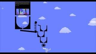The Marble Race Battle Part 1