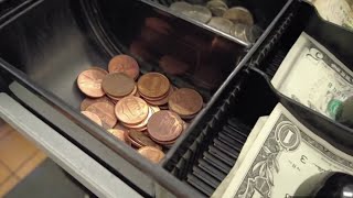 U.S. Mint stops making pennies. Here's how it could impact you Profile