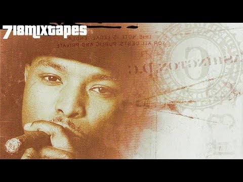 M.O.P. & Half-A-Mill - The Foundation [718Mixtapes Blend]