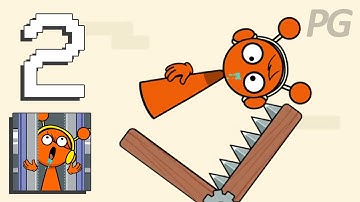 Spooky Ragdoll: Destroy Bug