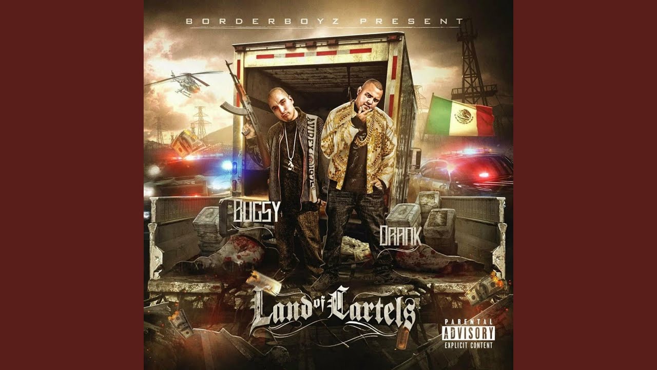 Watch Traficante on YouTube Watch Traficante on YouTube