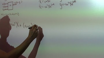 Mechanical Vibrations