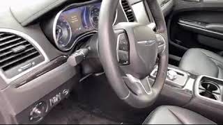 2015 Chrysler 300 Limited Sedan Canonsburg  Washington  Bridgeville  McMurray  Upper St Clair  Pitts