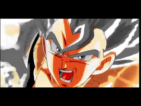 ドラゴンボール×アングレイデイズ