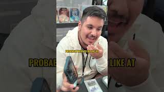 I bought this vendors whole inventory out 🤯#pokemon #pokemoncards #pokemontcg