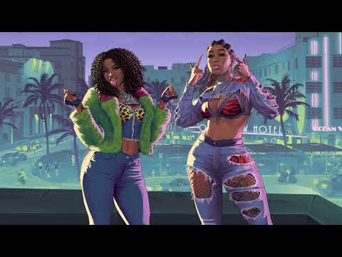 GTA VI Pound Town 2 Sexyy Red, Nicki Minaj, & Tay Keith