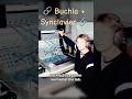 Vintage Synth Lab Magic: Synclavier Meets Buchla 200