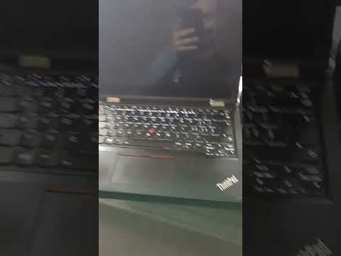 Lenovo Musical Error Black Screen 