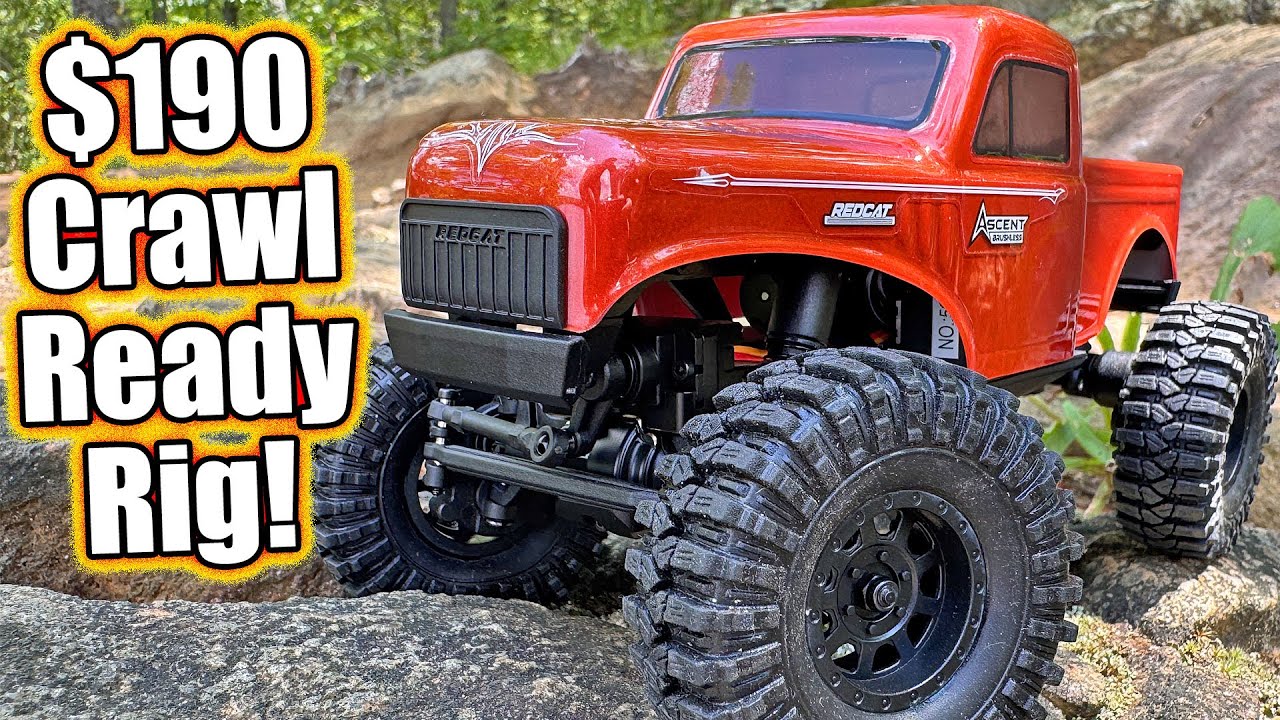 Redcat Did It AGAIN… But Is This One Better?!