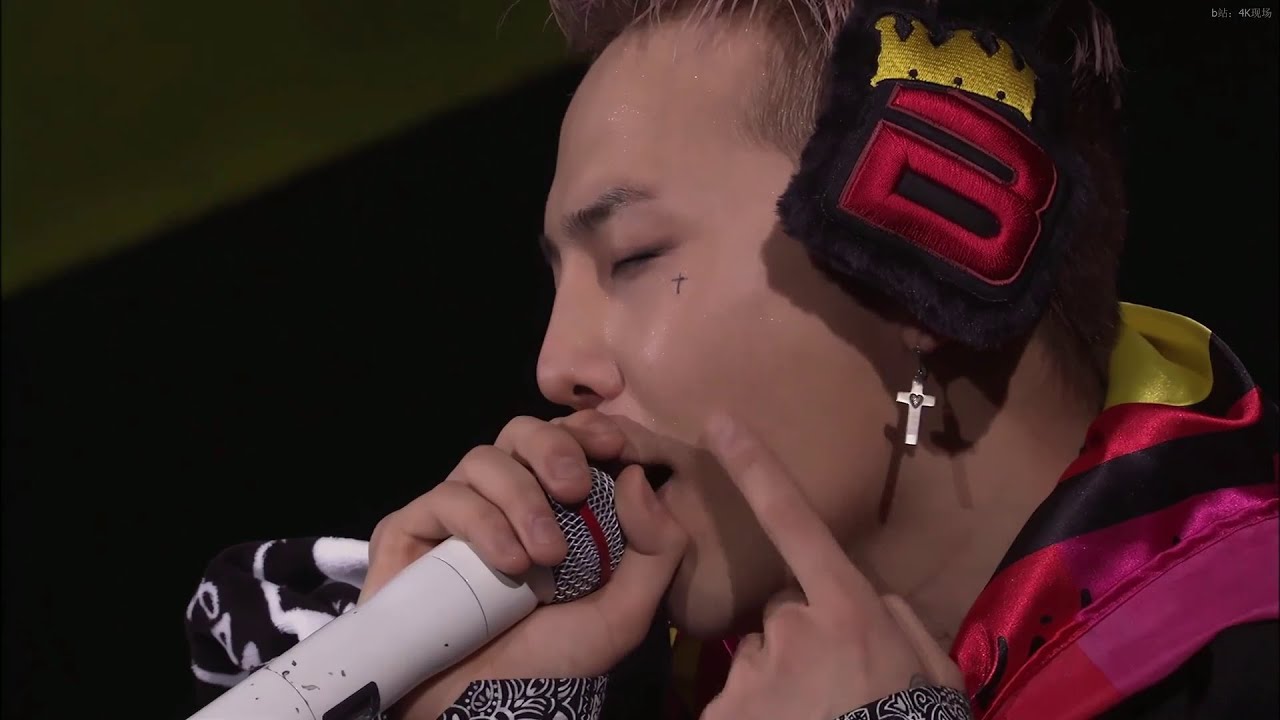 [ENG SUB] BIGBANG - KOEWOKIKASETE(声をきかせて) Live - YouTube
