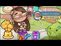 Tout les secrets du Bubble Tea, dans avatar World !