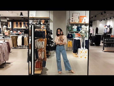 SHOPPING DAY at Mid Valley Southkey, Johor Bahru | Filipina in Malaysia