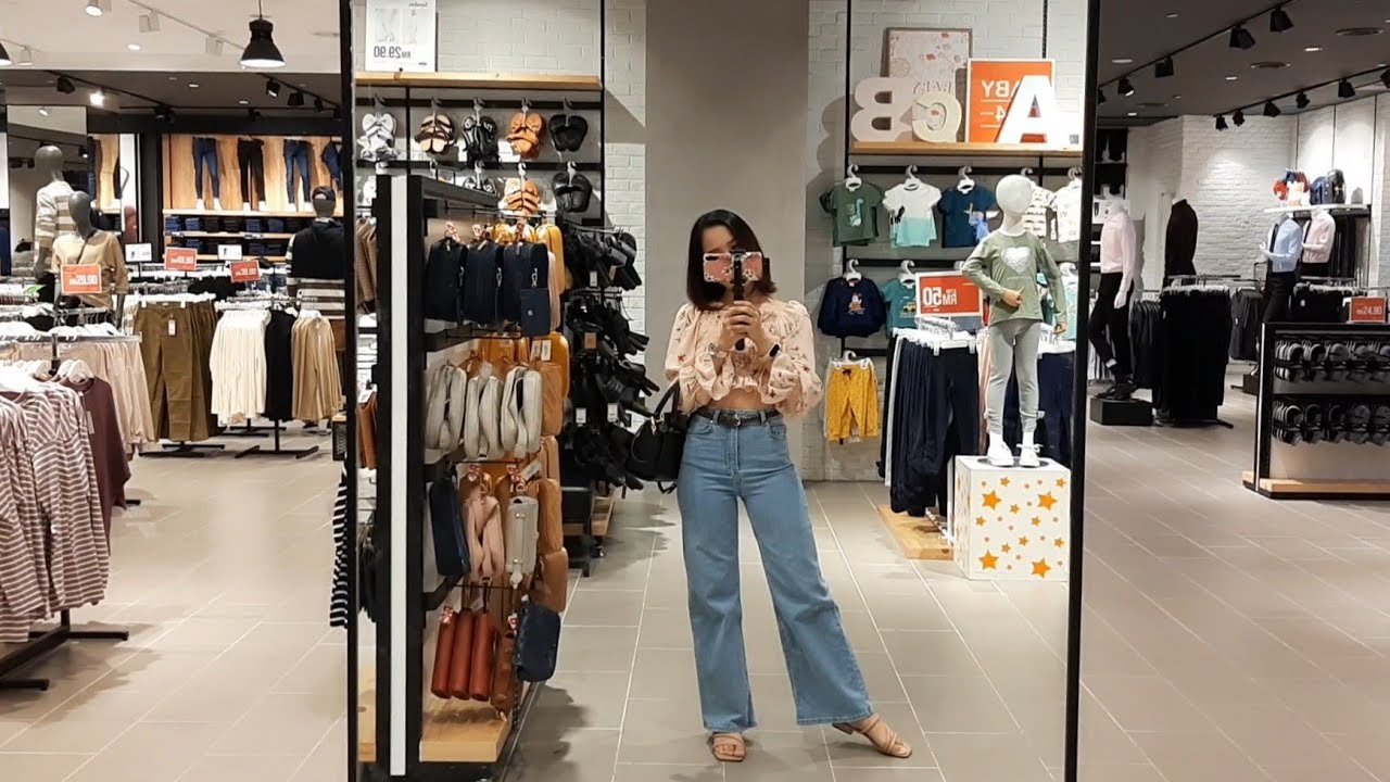 SHOPPING DAY at Mid Valley Southkey, Johor Bahru | Filipina in Malaysia