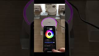 a multi-mode gateway for your house intelligence and security#hub#gateway#smarthome#tech#moes