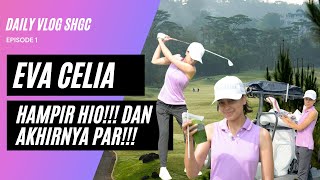 Daily Vlog Eva Celia