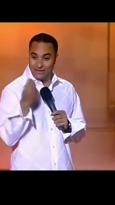 Hand Signals of Italians by Russell Peters #standupcomedy #shorts #funny