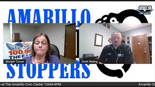 Amarillo Crime Stoppers Car Show