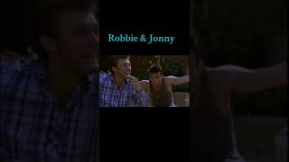 Robbie Williams & Jonny Wilkes (Good Quality)