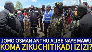 Download Lagu JOMO OSMAN WADZIDZIMUTSANSO ANTHU LERO PAMENE WAPANGA IZI MP3