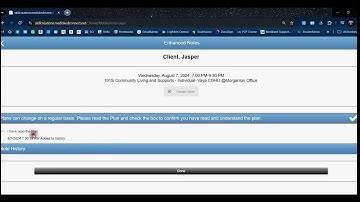 Medisked  CommOps  Login Mobile to Full site & Note auditing