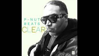 P-NUT BEATS | Clear