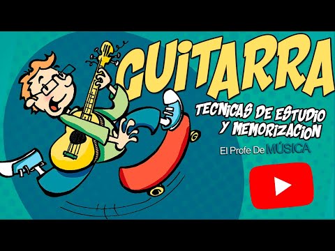 Curso de Guitarra