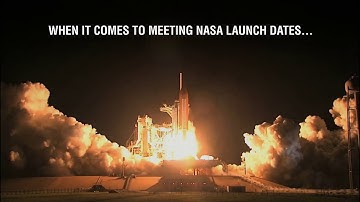 #WhatIf | How America’s Gateway to Space Gets Ready for Liftoff with Predictive Maintenance