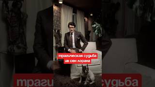 🥹Трагическая судьба Ив Сен Лорана. #мода #shorts #интересное #рекомендации #стиль #fashion