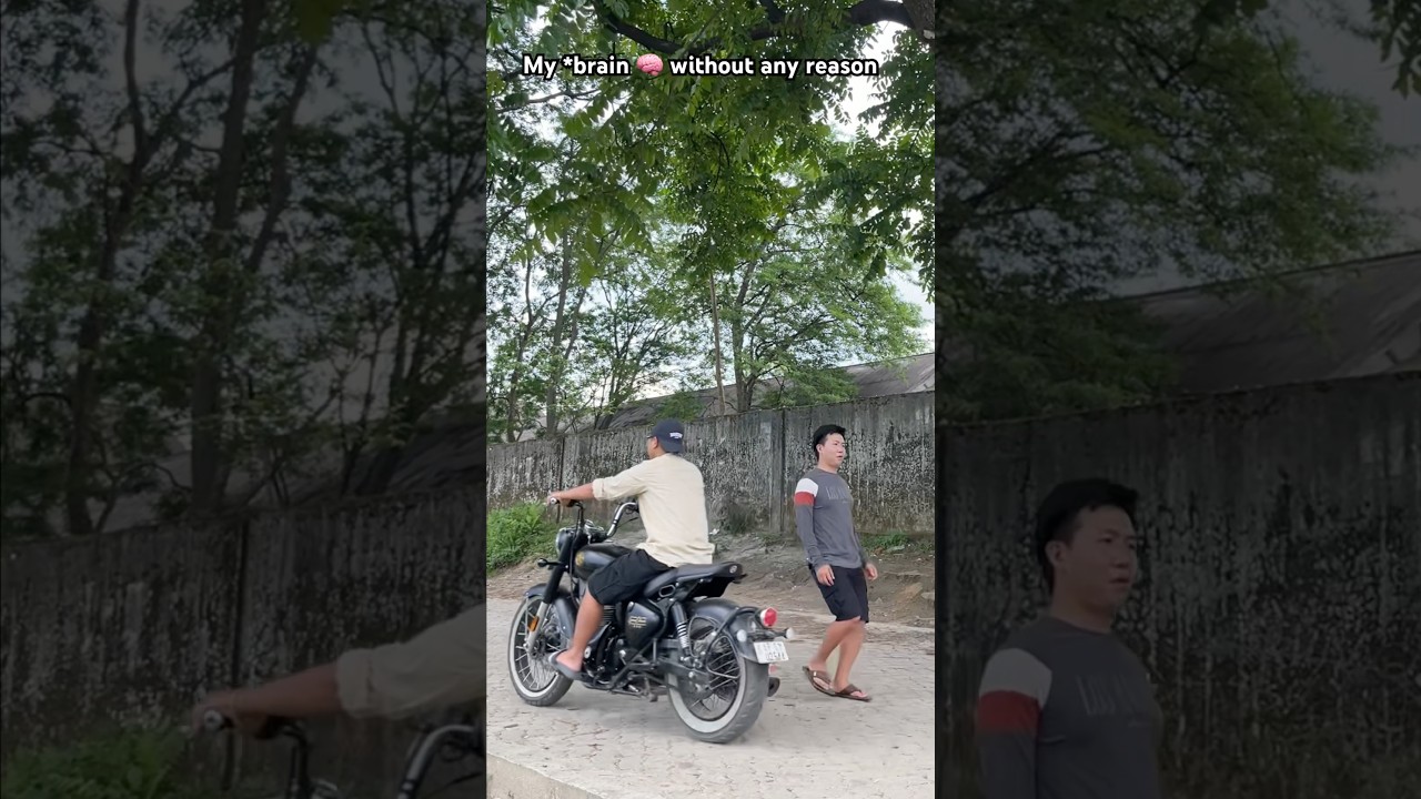 Bal bal bach gayi 😰 