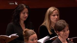 © Gabriel Fauré  Requiem 1887 90  Danmarks Radio Symfoniorkestret  Ivor Bolton