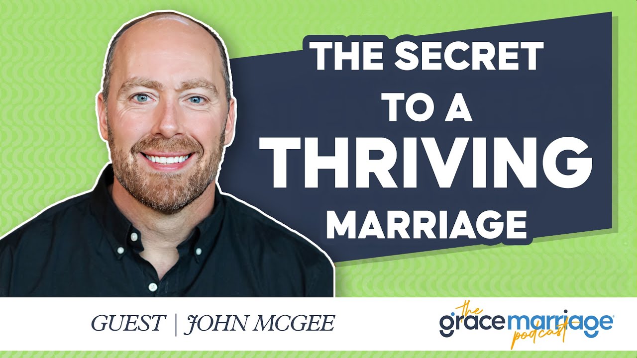 The Secret to a Thriving Marriage: Invest Time, Build Memories, and Grow Together