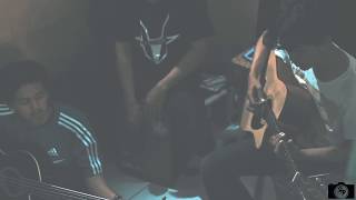 GOMBLOH - Lestari Alamku (Cover)