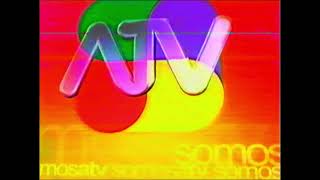 Lost Media Id Atv Perú 2002 Video Original