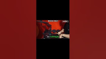 Drum Cover Gunslinger Avenged #drumcover #mobiledrumcover #cover #drumlife #drummernewbie