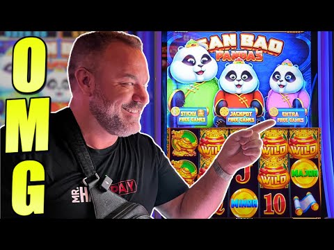 How Her Words Made Me Play This New Slot Machine!